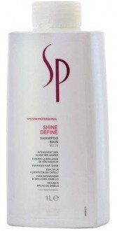 Wella SP Shine Define 1000 ml Şampuan kullananlar yorumlar